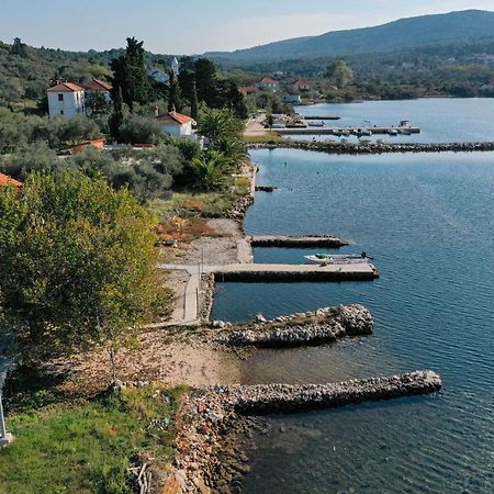 Apartments With A Parking Space Brbinj, Dugi Otok - 8160 ภายนอก รูปภาพ