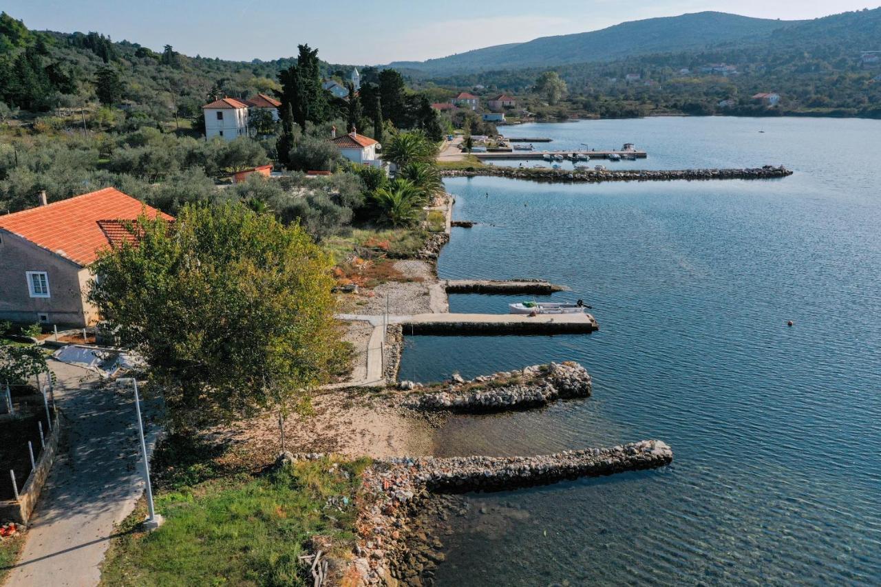 Apartments With A Parking Space Brbinj, Dugi Otok - 8160 ภายนอก รูปภาพ