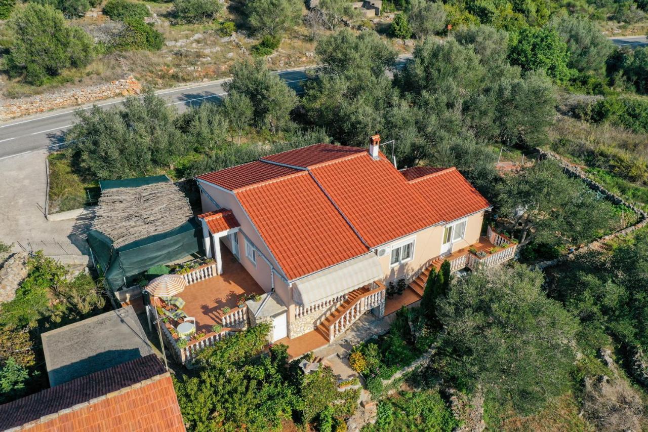 Apartments With A Parking Space Brbinj, Dugi Otok - 8160 ภายนอก รูปภาพ