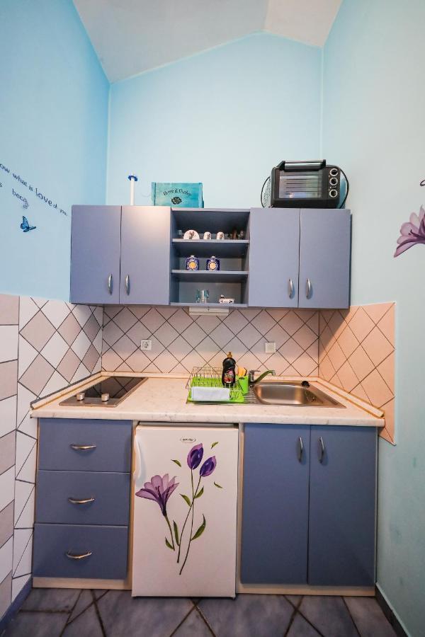 Apartments With A Parking Space Brbinj, Dugi Otok - 8160 ภายนอก รูปภาพ
