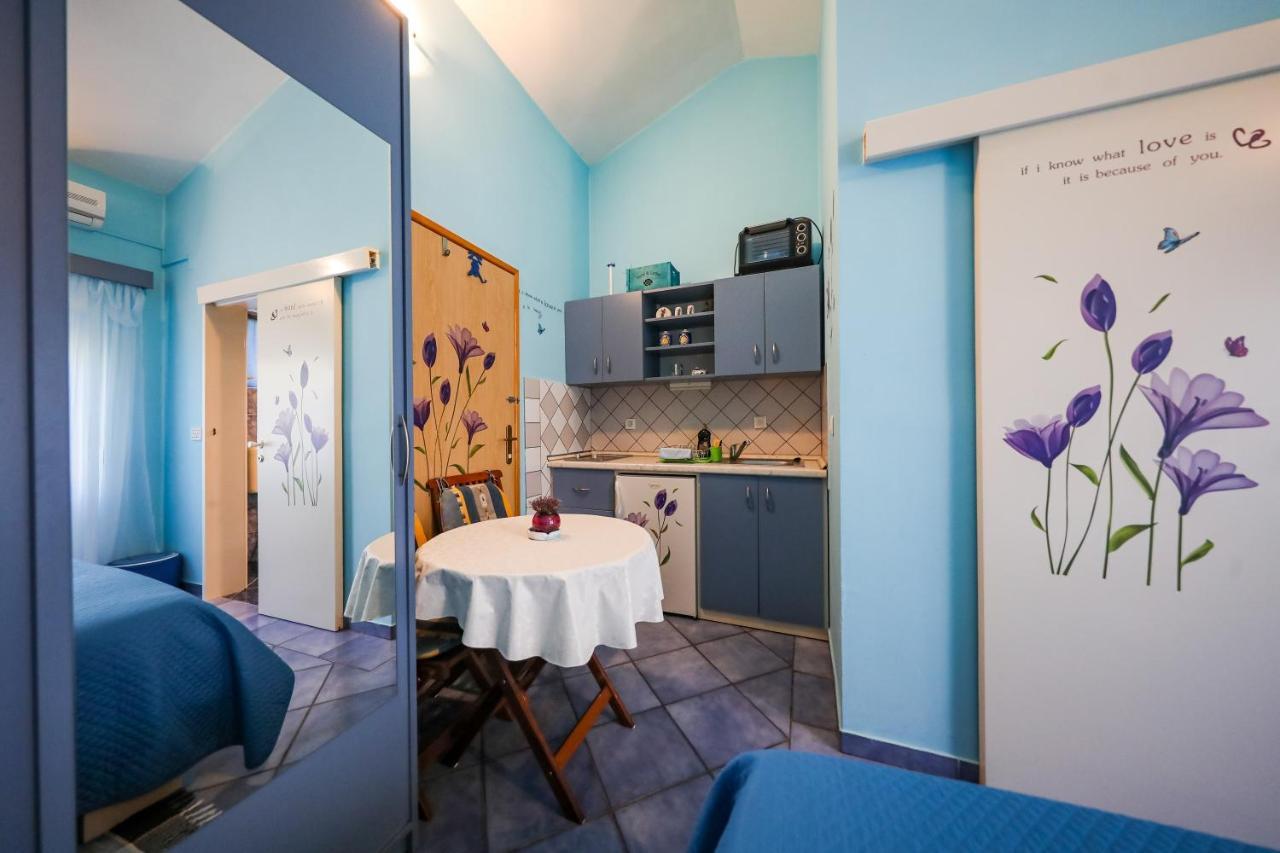 Apartments With A Parking Space Brbinj, Dugi Otok - 8160 ภายนอก รูปภาพ