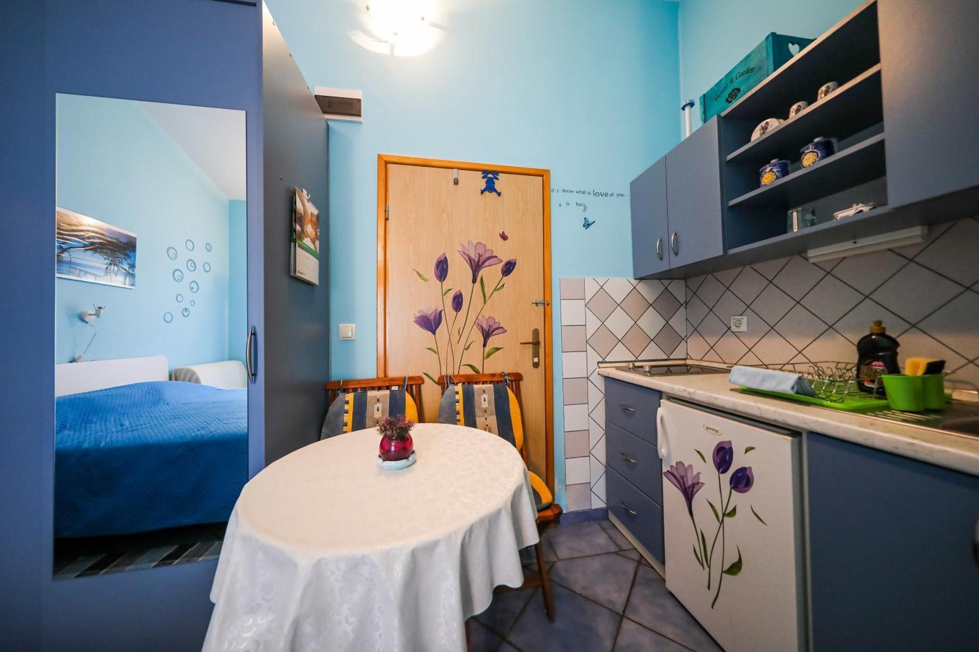 Apartments With A Parking Space Brbinj, Dugi Otok - 8160 ห้อง รูปภาพ