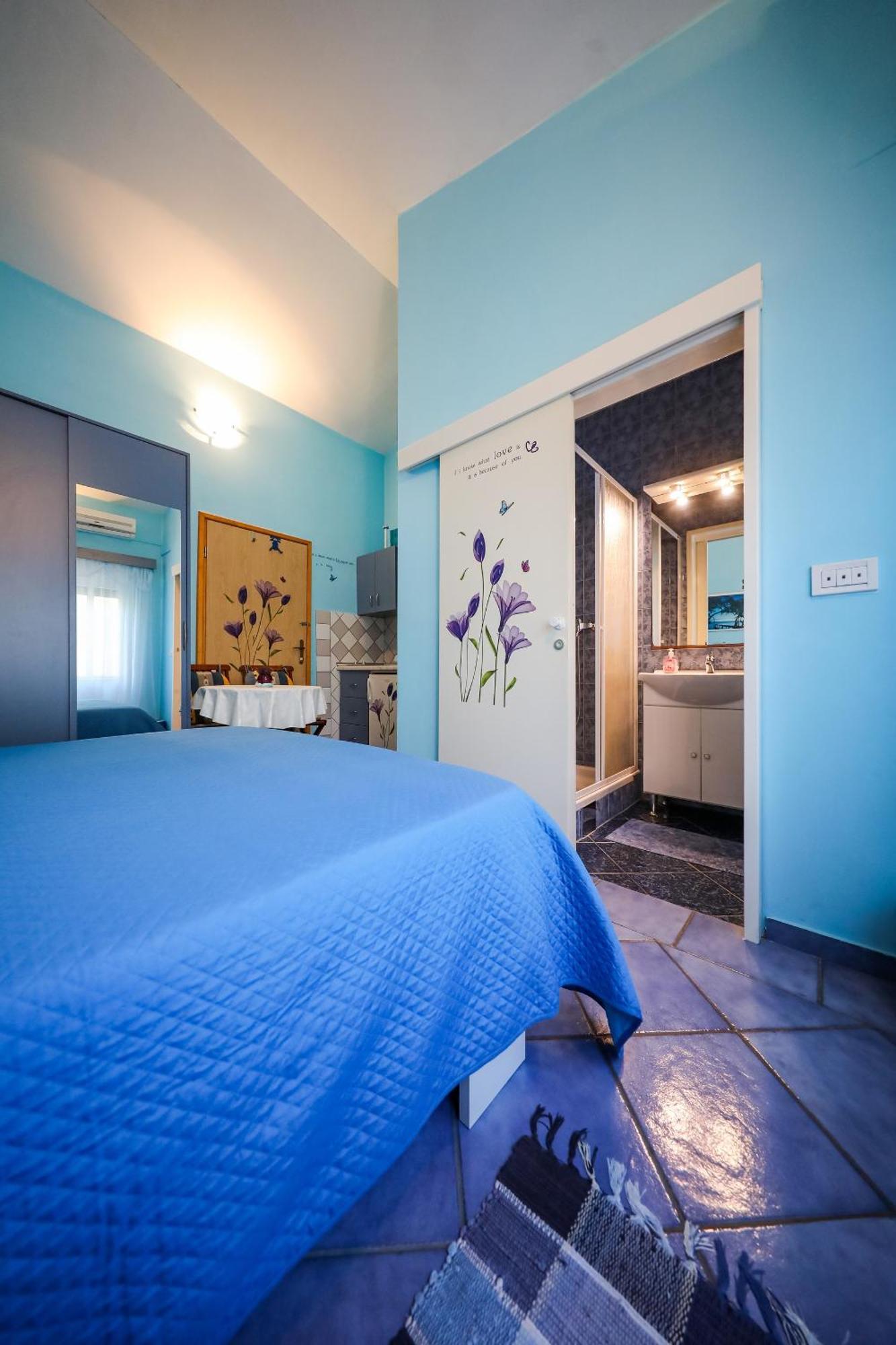 Apartments With A Parking Space Brbinj, Dugi Otok - 8160 ห้อง รูปภาพ