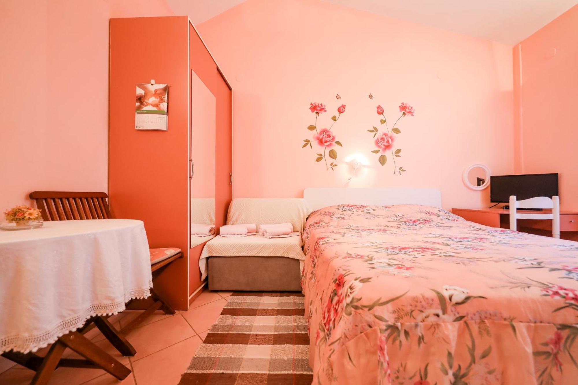 Apartments With A Parking Space Brbinj, Dugi Otok - 8160 ห้อง รูปภาพ
